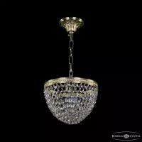 Bohemia Ivele Crystal Люстра 19321/20IV G Bohemia Ivele Crystal