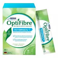 Оптифайбер (ОptiFibre), порошок в саше-пакетиках по 5 г, 16 шт