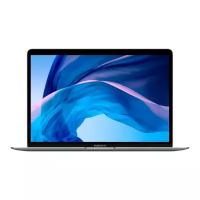 13.3" Ноутбук Apple MacBook Air 13 Early 2020 2560x1600, Intel Core i3 1220P 1.1 ГГц, RAM 8 ГБ, LPDDR4X, SSD 512 ГБ, Intel Iris Plus Graphics, macOS, Z0YJ000X5, серый космос