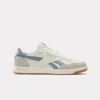 Кроссовки Reebok Court Advance Chalk/Vintage Blue/Moonstone / 39 EU