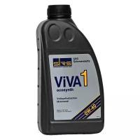 Моторное масло SRS VIVA 1 Ecosynth 0W-40 1л