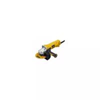 УШМ DeWALT D28141, 1400 Вт, 150 мм