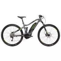 Электровелосипед Haibike Sduro FullNine 4.0 (2019)