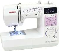 Электронная швейная машина Janome QF 7900