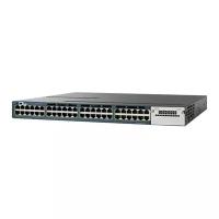 Коммутатор Cisco WS-C3560X-48T-E