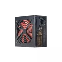 Блок питания ATX Xilence Redwing XP400R7 XN051 400W, PPFC, 120mm fan