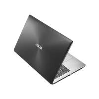 Ноутбук ASUS K550DP (1366x768, AMD A8 2.1 ГГц, RAM 6 ГБ, HDD 750 ГБ, Radeon HD 8670M, Windows 8 64)