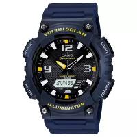 Наручные часы CASIO AQ-S810W-2A