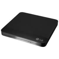 Оптический привод LG GP50NB40 Black