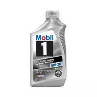 Моторное масло MOBIL 1 5W-30 0.946 л