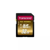 Карта памяти Transcend TS*SDU3X