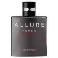 Chanel парфюмерная вода Allure Homme Sport Eau Extreme