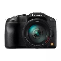 Фотоаппарат Panasonic Lumix DMC-G6 Kit