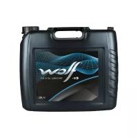 Моторное масло Wolf Extendtech 15W40 20 л