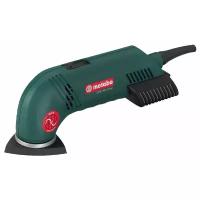 Дельташлифмашина Metabo DSE 300