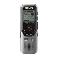 Диктофон Philips DVT1200