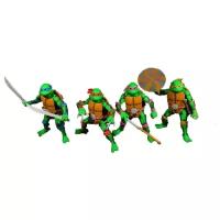 Фигурки NECA Teenage Mutant Ninja Turtles 54051