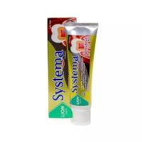 Зубная паста LION Systema Sensitive Plus