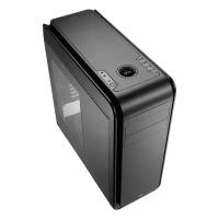 Компьютерный корпус AeroCool Dead Silence 200 Lite