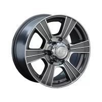 Колесный диск LS Wheels LS160