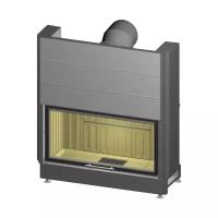 Дровяная топка Spartherm Varia Bh 4S