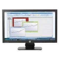 21.5" Монитор HP ProDisplay P222va, 1920x1080, 60 Гц, *VA