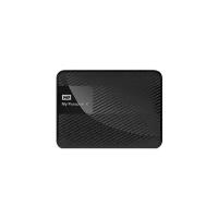 Внешний HDD Western Digital My Passport X