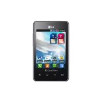 Смартфон LG Optimus L3 Dual E405