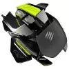 Игровая мышь Mad Catz R.A.T. PRO X Ultimate Gaming Mouse for PC Black USB