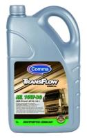 Comma 10W30 Transflow Ml (5L)_Масло Тракторное!Stou И Utto Полусинт. Acea E3-Level,Api Cg-4 Gl-4 COMMA арт. TFML5L