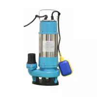 Дренажный насос для чистой воды Comfort V750F (750 Вт)