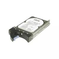 Жесткий диск IBM 2TB LFF 7.2K 6Gb SAS [00V1154]