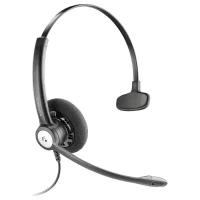 Компьютерная гарнитура Plantronics Entera HW111N USB