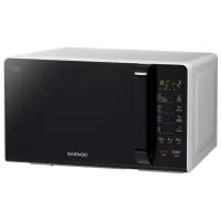 Микроволновая печь Daewoo Electronics KOR-663K