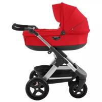 Коляска для новорожденных Stokke Trailz (люлька)