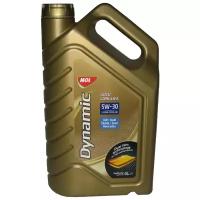 MOL 13301115 MOL Dynamic Gold Longlife 5W-30 (4л)