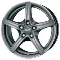 Литые колесные диски Alutec GRIP 7x17 5x112 ET49 D57.1 Graphite (GR70749V22-7)