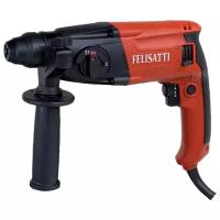 Перфоратор Felisatti RH18/450ER