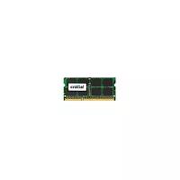 Оперативная память Crucial 4 ГБ DDR3L 1600 МГц SODIMM CL11