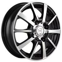 Колесный диск NZ Wheels SH677