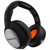 Беспроводная компьютерная гарнитура SteelSeries Siberia 840