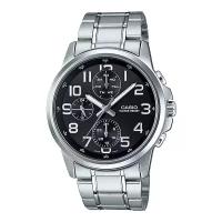 Наручные часы CASIO MTP-E307D-1A