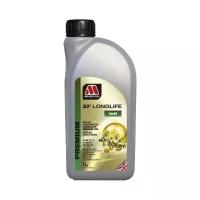 Синтетическое моторное масло Millers Oils XF Longlife 5w40