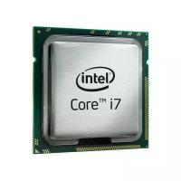 Процессор Intel Core i7 Lynnfield