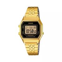 Наручные часы CASIO LA680WGA-1