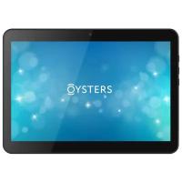 Планшетный компьютер Oysters T104SCi 3G 8Gb Black