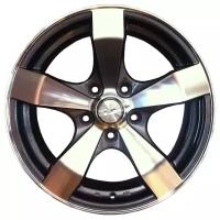 Колесный диск LS Wheels LS205