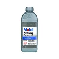 Антифриз MOBIL Antifreeze Advanced 1 л