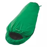 Спальный мешок Outwell Convertible Junior Green