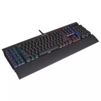 Клавиатура Corsair Gaming K95 RGB Cherry MX Brown Black USB